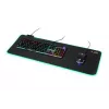 iBox IMPG5 muismat gaming-muismat zwart