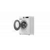 Frontlader wasmachine Midea MF110W70B/W-HR — 7 kg, 1200 t/min, A, 60×40 cm, LED-display, stoom, wit