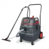 Stofzuiger Starmix L-1650 zwart rood
