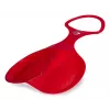 Slee Jamara Snow Play Snow Glider rood — kunststof, 570×380×30 mm