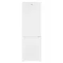 Koelkast met vriesvak onder MPM MPM-323-KB-46 — 324 L, wit, 1850×600×600 mm, energie-efficiëntieklasse E