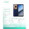 Smartphone FOSSiBOT F112 Pro — blauw