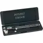 Digitale schuifmaat 2154N-20, meetinstrument zwart
