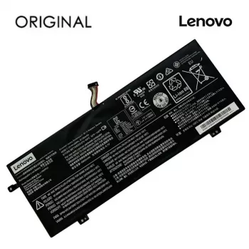 Laptopaccu, Lenovo L15M4PC0 origineel