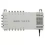 Satelliet-multiswitch Kathrein EXR 1512 grijs 12 uitgangen 4 sat-ingangen