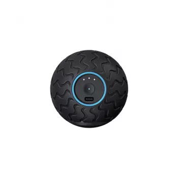 Theragun Wave Solo massageapparaat universeel zwart