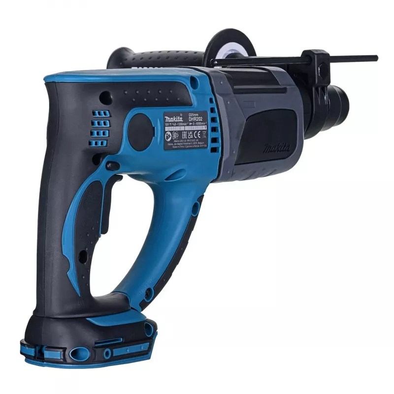 Makita DHR202Z boorhamer 1200 t/min