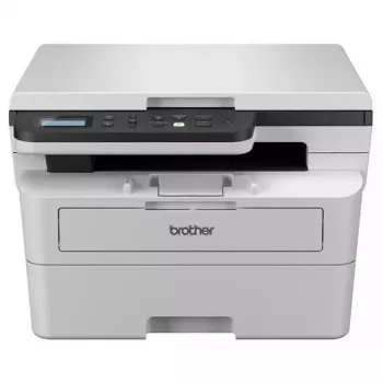 Multifunctioneel apparaat Brother DCP-B7620DW laser monochroom