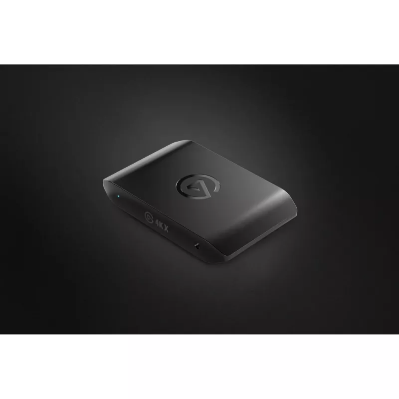 Video-opnameapparaat Elgato 4K X interne HDMI 4K Ultra HD 144 Hz