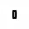 Maxcom MC02 Wave draadloze autoradio-adapter, zwart