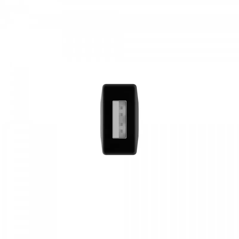 Maxcom MC02 Wave draadloze autoradio-adapter, zwart