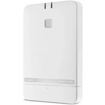 Gigaset N610 IP DECT-basisstation & S700H Pro handset (S30852-H2735-R102)