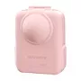 Sunnylife SN027 halfopen kunststof beschermhoes (roze)