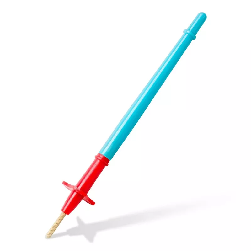 Penseelset Staedtler 98940-SBK3 — ronde synthetische haren, 3-delig