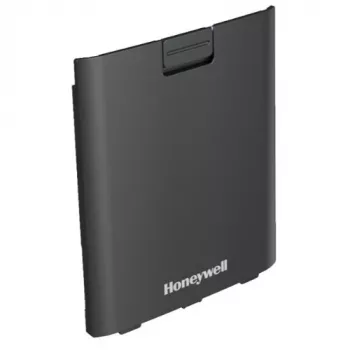 Vervangende accu Honeywell CT37 STD 3846 mAh