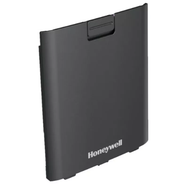 Vervangende accu Honeywell CT37 STD 3846 mAh