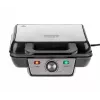 Camry CR 3046 wafelijzer 2 S zwart 1000 W (CR 3046) - Adler