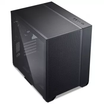 Lian Li O11 AIR MINI zwart