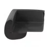 Schuimrandbeschermer DeLOCK 18396 56x56x33mm zwart