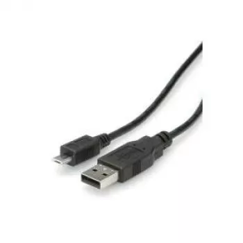 ROLINE USB 2.0 kabel, USB A ST - Micro USB B ST 0,8m (11.02.8754)