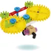 Builder kleuterset, constructiespeelgoed