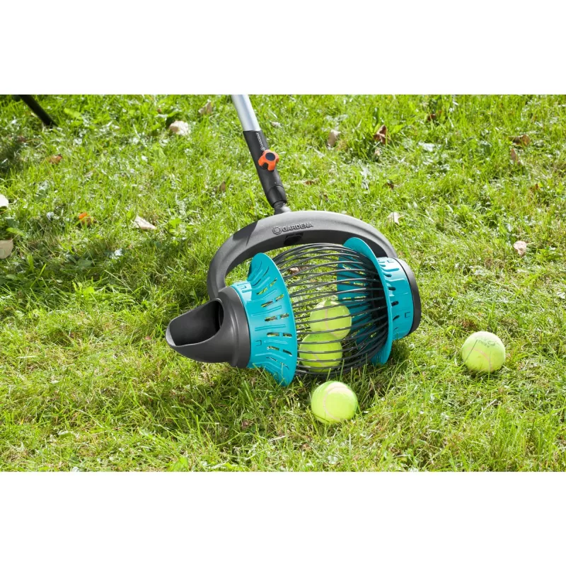 Fruitplukker losse steel Gardena 03108-20