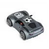 RC Car Bundesliga Mini RC 1:43 grijs
