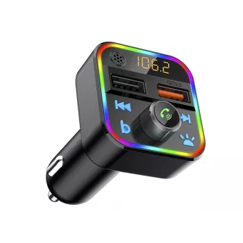 FM-transmitter BLOW 74-164# Bluetooth 87,5 - 108 MHz
