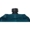 Skylark Mat Single 1,5cm, blauw 300074, campingmat blauw, model 2025
