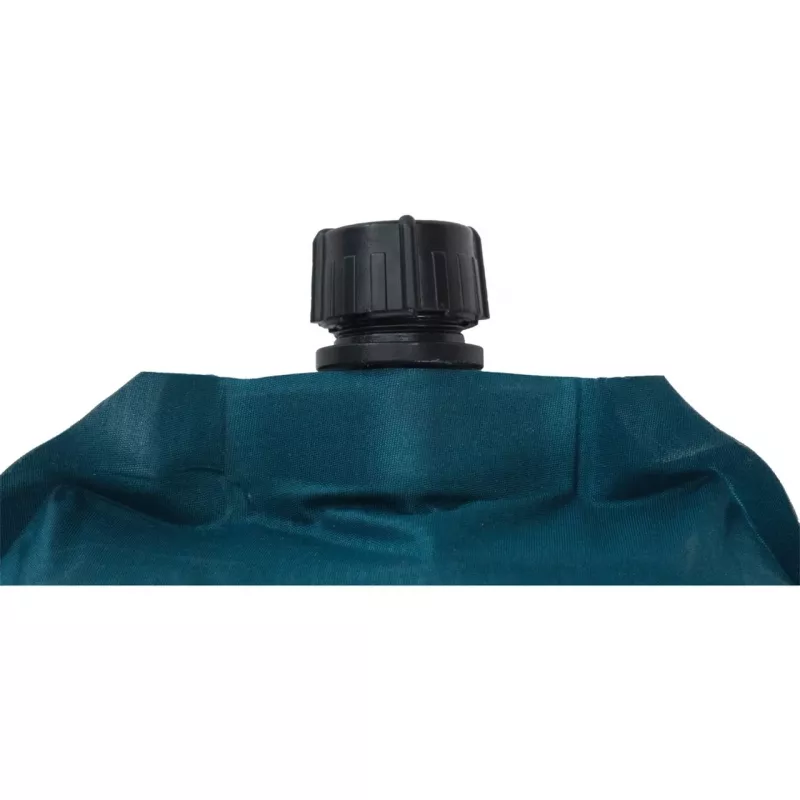 Skylark Mat Single 1,5cm, blauw 300074, campingmat blauw, model 2025