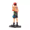 ABYstyle Figur ONE PIECE figuur Portgas D. Ace x2