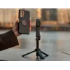 Quad Lock® statief / selfiestick zwart