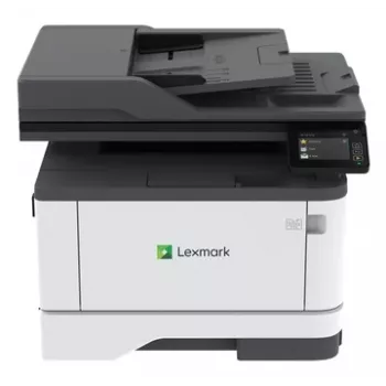 Lexmark MX431adn Printer Laser Z/W Multifunctionele printer A4 40 ppm USB Ethernet LAN (SPEC)