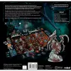 Nemesis: Lockdown, bordspel