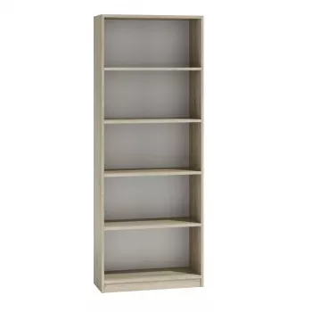 Topeshop R60 SONOMA kantoorrek