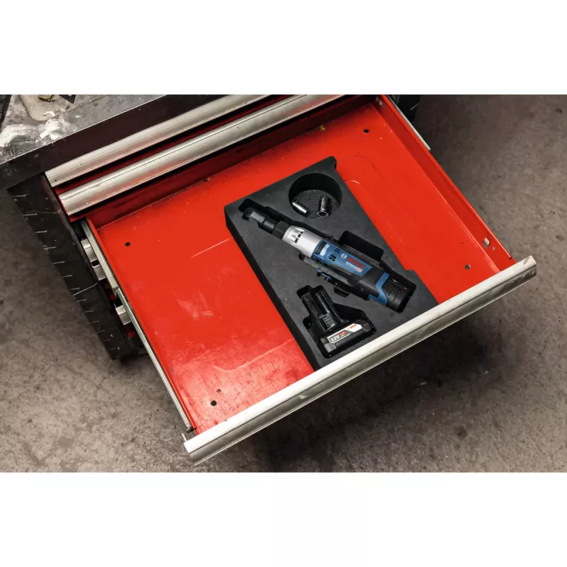 Bosch GRC 12V-60 1/2 SN Professional Accu-ratelsleutel, 12 V, Solo (06019N8500)