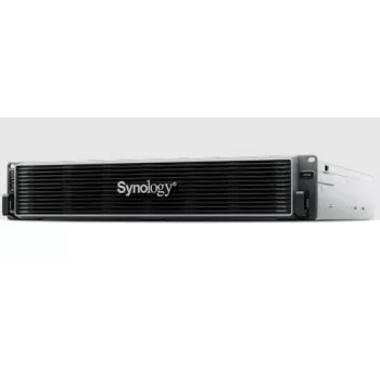Storage-server rack 2U SYNOLOGY DP7200 — EPYC 7272 2,9 GHz, 32 GB RAM, 123,84 TB (HDD+SSD), 12 drives