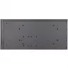 Silverstone RM51 rack zwart