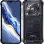 Oukitel WP36 Pro 6/256GB 10600 mAh zwart