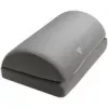 ThunderX3 Voetsteun, stofbekleding - Loft Grijs