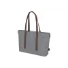 Damestas DICOTA Laptop Shopper Bag Eco MOTION 13 - 14,1 inch monochroom