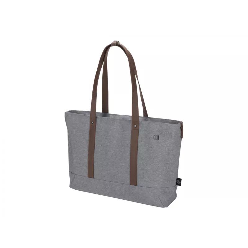 Damestas DICOTA Laptop Shopper Bag Eco MOTION 13 - 14,1 inch monochroom