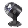 LED-discolamp DENVER LDB-319 – compacte LED-partylight, model 117220200040