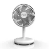 Draagbare nevelventilator Inca IMF-14B wit
