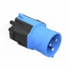 Nrgkick 20001002 netadapter zwart