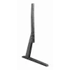 Gembird TVS-D70F-01 tafel-TV-standaard, 37 - 70, zwart
