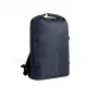 Rugzak XDDESIGN Bobby Urban Lite Navy — diefstalveilig, waterafstotend, licht