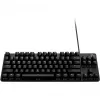 Logitech G G413 TKL SE mechanisch gaming-toetsenbord tenkeyless bekabeld USB AZERTY