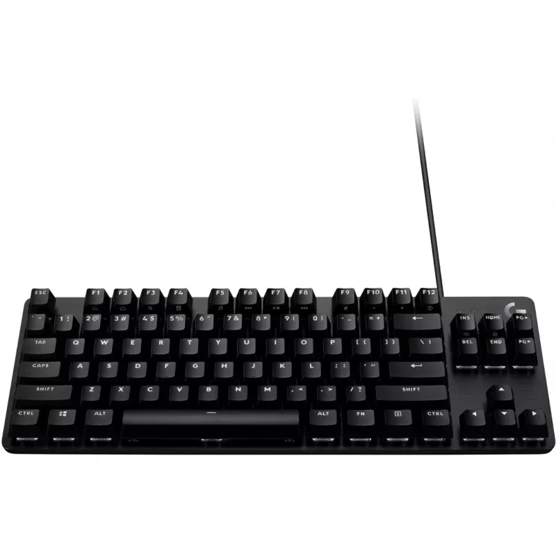 Logitech G G413 TKL SE mechanisch gaming-toetsenbord tenkeyless bekabeld USB AZERTY