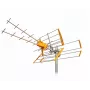 TV-antenne Televes V ZENIT 149222 — buitenrichtantenne, model 149222